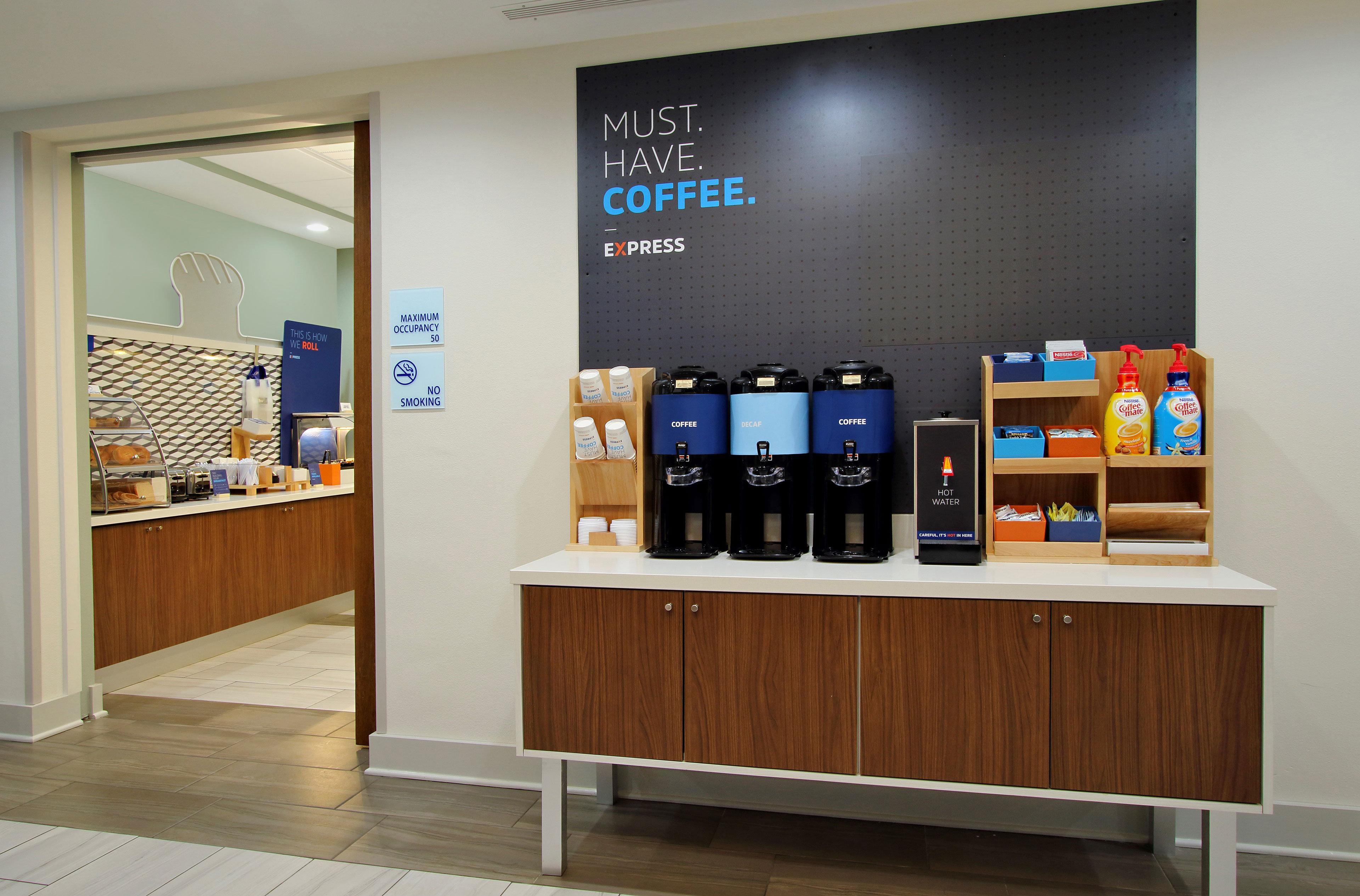 西雅图南部图克维拉智选假日套房酒店 塔奇拉 外观 照片