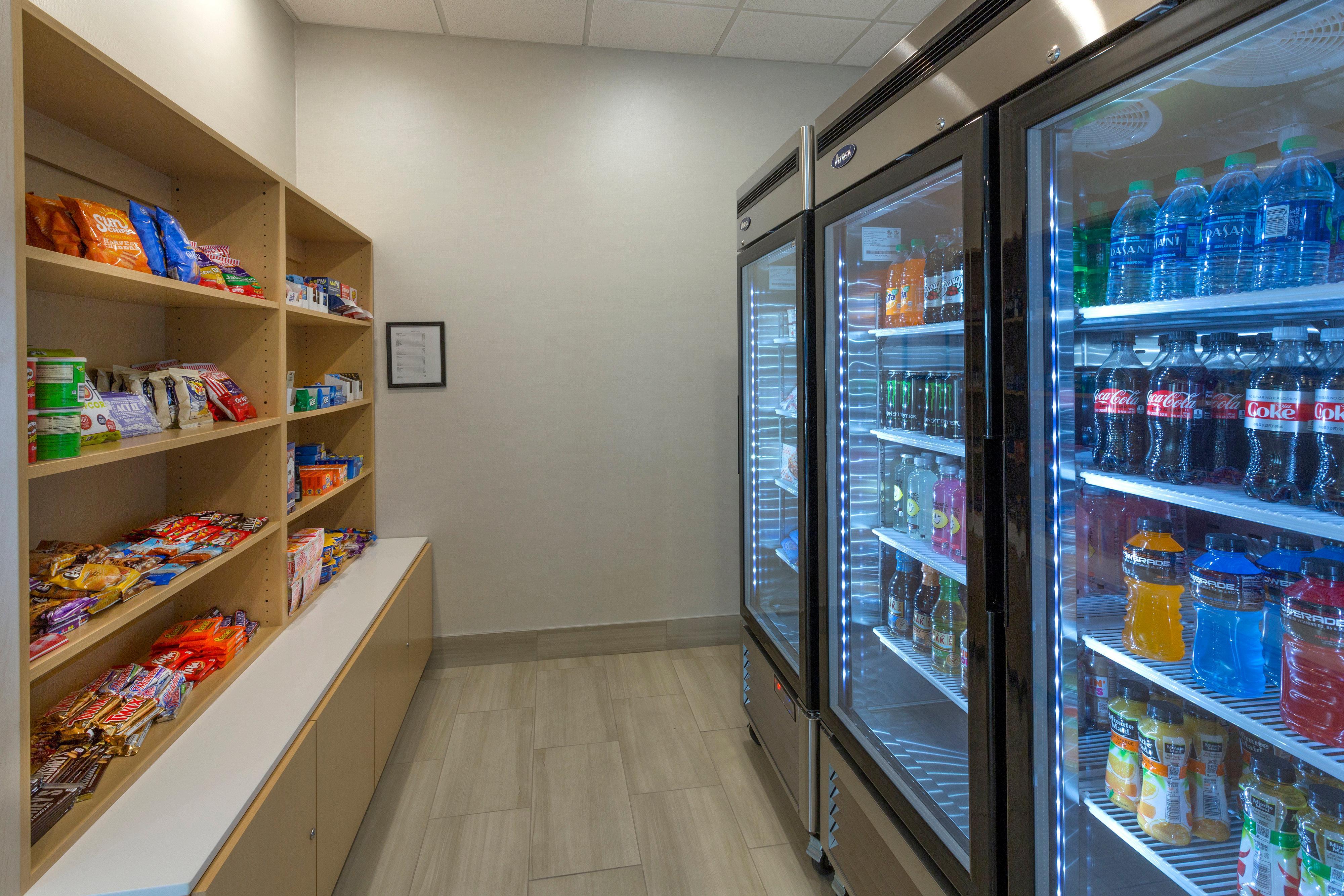 西雅图南部图克维拉智选假日套房酒店 塔奇拉 外观 照片